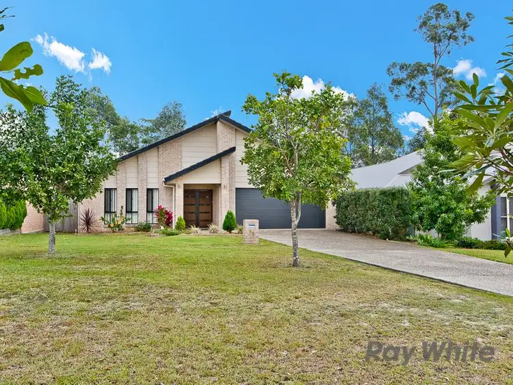48 Winlock Circuit, Warner QLD 4500