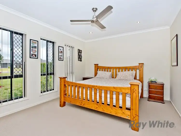 Sixth view of Homely house listing, 48 Winlock Circuit, Warner QLD 4500
