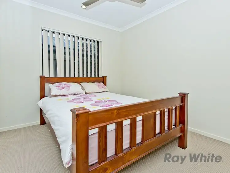 Seventh view of Homely house listing, 48 Winlock Circuit, Warner QLD 4500