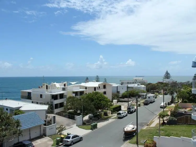Second view of Homely unit listing, Unit 16/38 McIlwraith Street, Moffat Beach QLD 4551