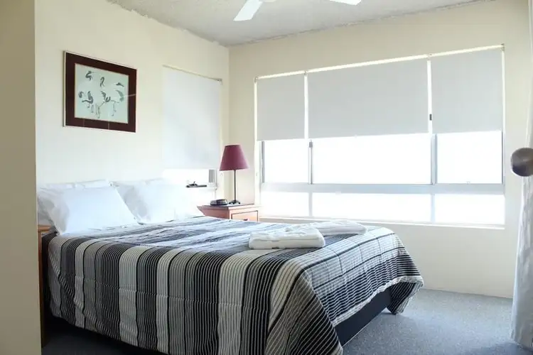 Fifth view of Homely unit listing, Unit 16/38 McIlwraith Street, Moffat Beach QLD 4551