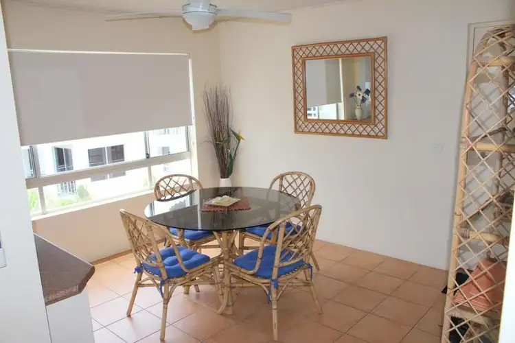 Sixth view of Homely unit listing, Unit 16/38 McIlwraith Street, Moffat Beach QLD 4551