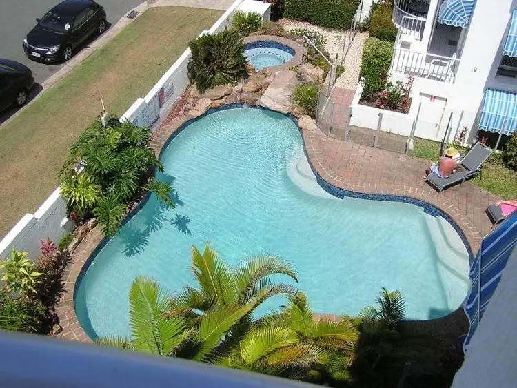 Seventh view of Homely unit listing, Unit 16/38 McIlwraith Street, Moffat Beach QLD 4551