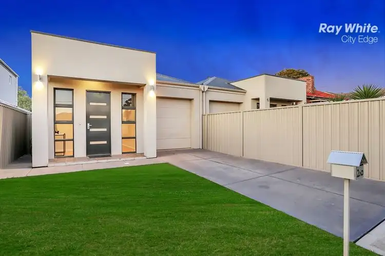 Main view of Homely house listing, 26A Alderney Avenue, Clearview SA 5085