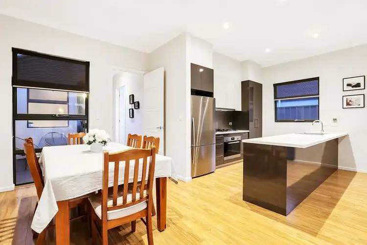 Fifth view of Homely house listing, 26A Alderney Avenue, Clearview SA 5085