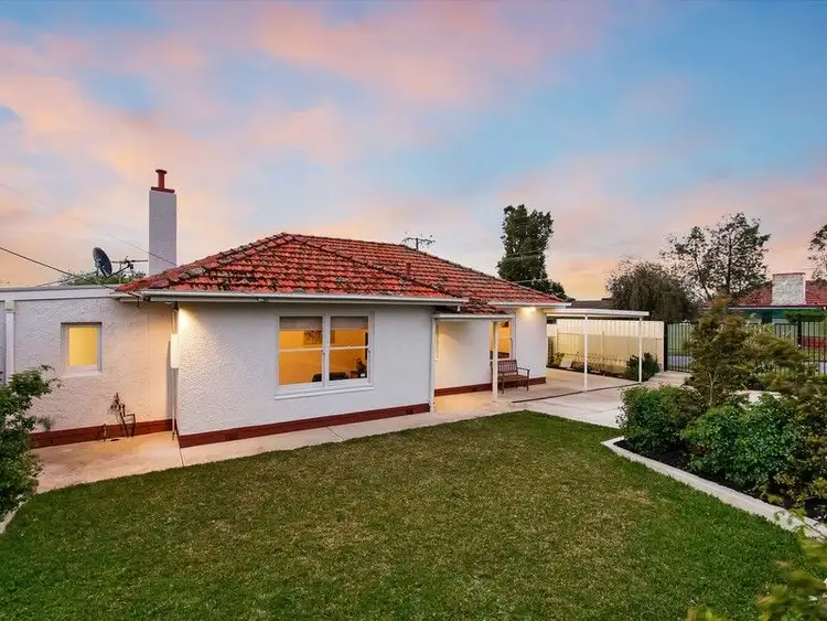 13 Learmonth Terrace, Enfield SA 5085
