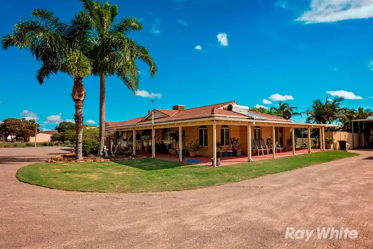 Main view of Homely house listing, 40 Longva Road, Moresby WA 6530