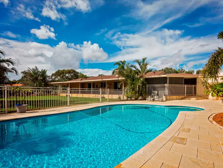 Second view of Homely house listing, 40 Longva Road, Moresby WA 6530