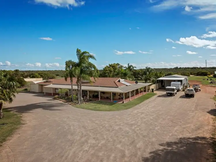 Third view of Homely house listing, 40 Longva Road, Moresby WA 6530