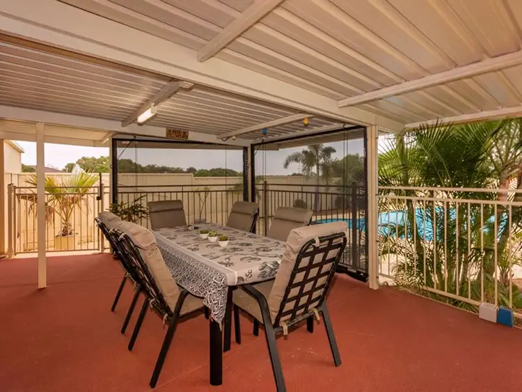 Fifth view of Homely house listing, 40 Longva Road, Moresby WA 6530