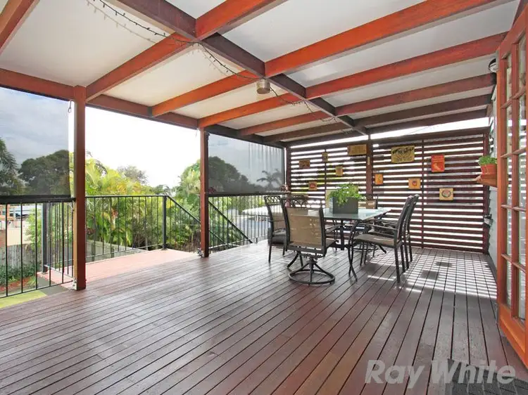 3 Barron Road, Margate QLD 4019