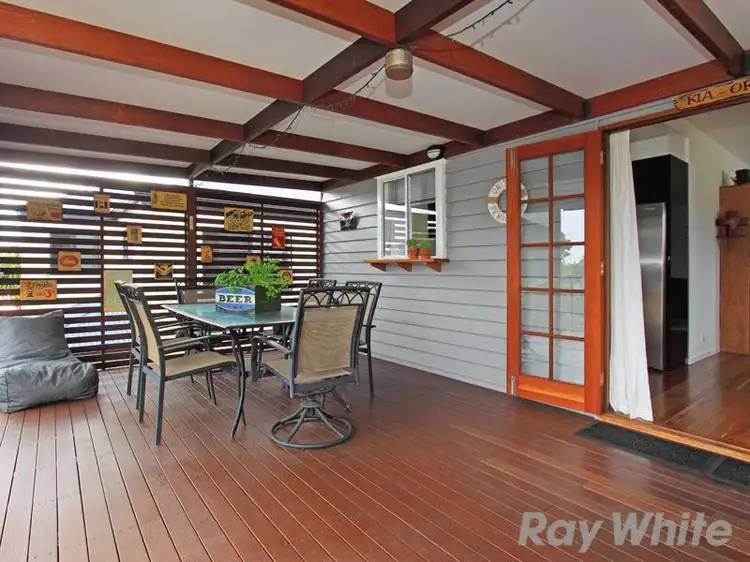 Second view of Homely house listing, 3 Barron Road, Margate QLD 4019