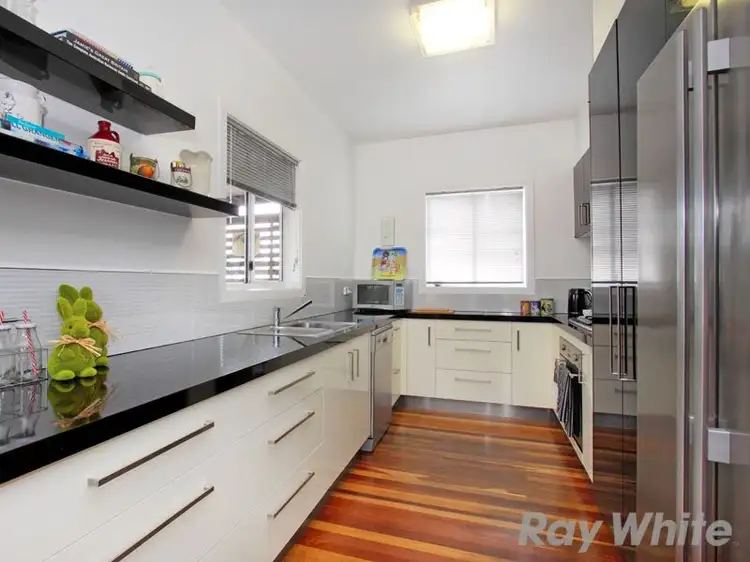Third view of Homely house listing, 3 Barron Road, Margate QLD 4019