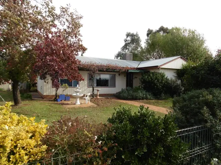 44 Cunningham Street, Tullamore NSW 2874