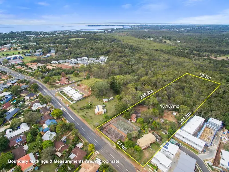 Main view of Homely house listing, 378 Manly Road, Manly West QLD 4179