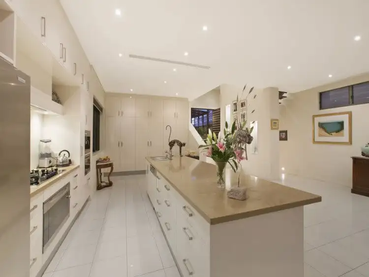 Sixth view of Homely house listing, 34 Dorchester Street, South Brisbane QLD 4101