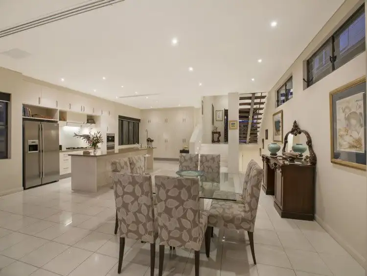 Seventh view of Homely house listing, 34 Dorchester Street, South Brisbane QLD 4101