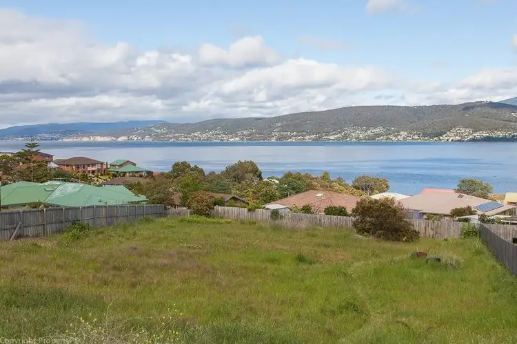 Second view of Homely land listing, 6 Intrigue Court, Tranmere TAS 7018