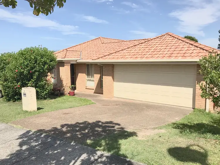 Third view of Homely house listing, 7 Kumnick Street, Upper Coomera QLD 4209