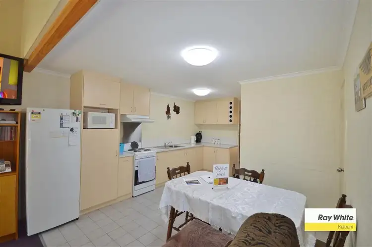 17/47 Glass Street - Kalbarri Garden Apartments, Kalbarri WA 6536