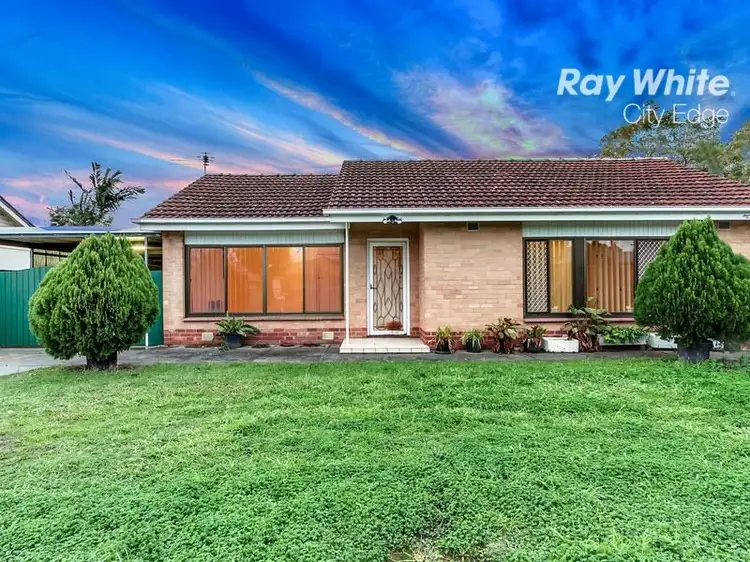 Main view of Homely house listing, 34 Whysall Road, Greenacres SA 5086