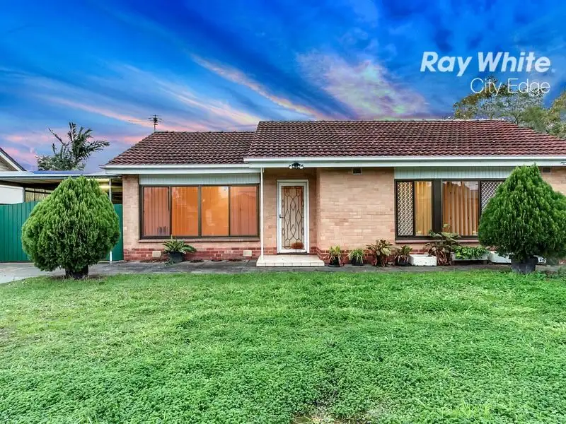Main view of Homely house listing, 34 Whysall Road, Greenacres SA 5086