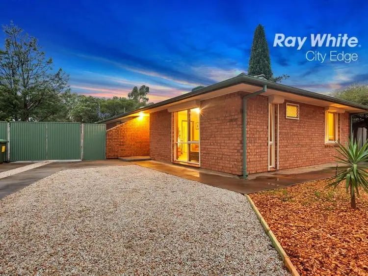 15 Pemberley Avenue, Salisbury Park SA 5109