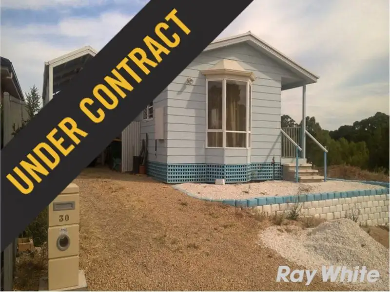 Main view of Homely house listing, 30 Burrows Street, Willaston SA 5118