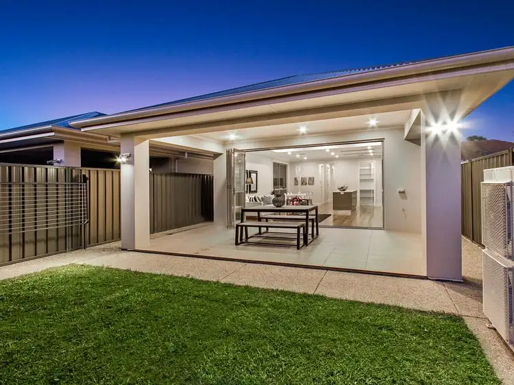 Second view of Homely house listing, 19B Gladstone Avenue, Magill SA 5072