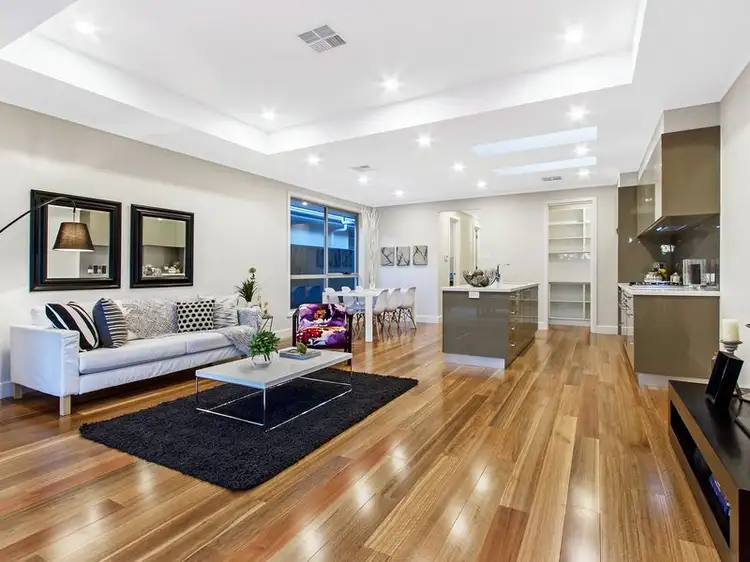 Fourth view of Homely house listing, 19B Gladstone Avenue, Magill SA 5072
