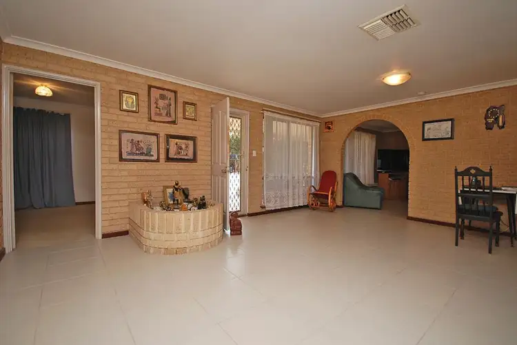 Third view of Homely house listing, 3 Gannet Way, Jurien Bay WA 6516