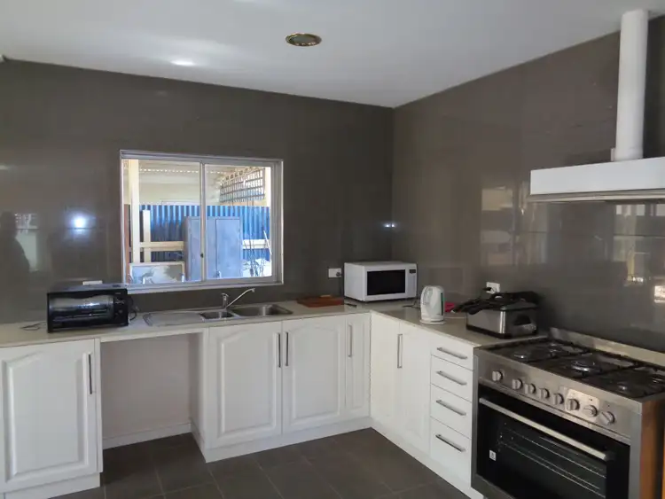 Second view of Homely house listing, 93 Flinders Drive, Cape Jervis SA 5204