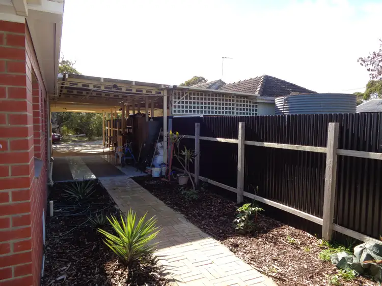Seventh view of Homely house listing, 93 Flinders Drive, Cape Jervis SA 5204