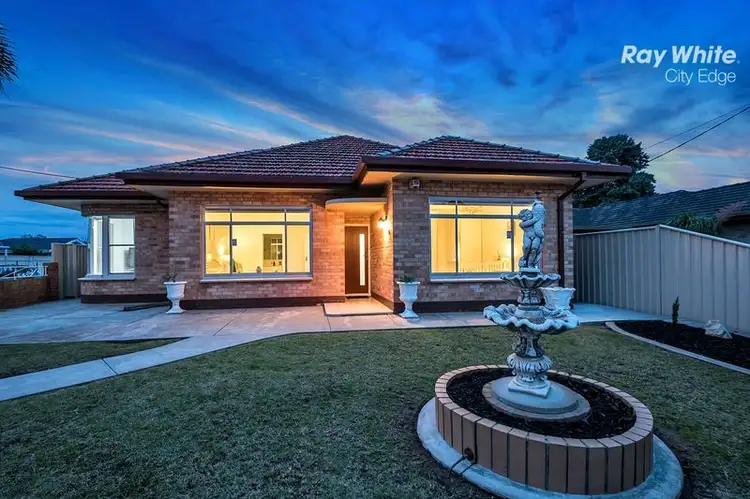 Main view of Homely house listing, 53A Selth Street, Albert Park SA 5014