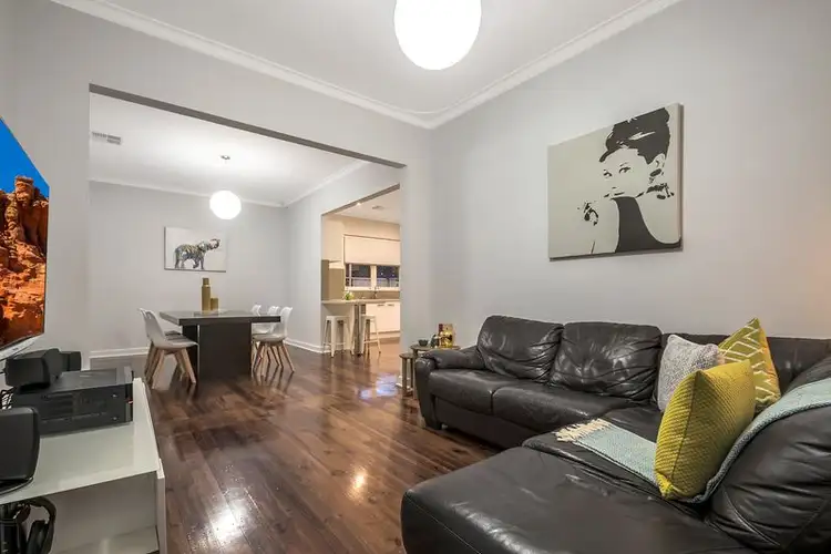 Third view of Homely house listing, 53A Selth Street, Albert Park SA 5014