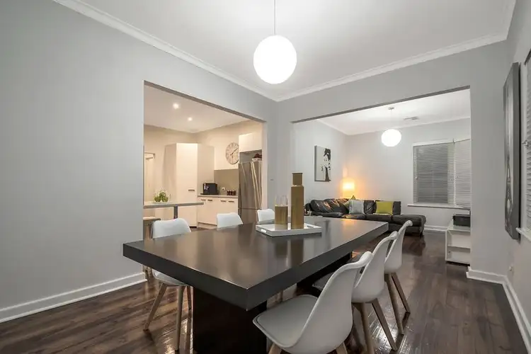 Fifth view of Homely house listing, 53A Selth Street, Albert Park SA 5014