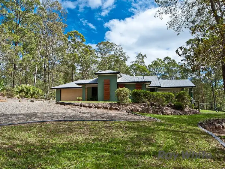 16 Coral Pea Close, Warner QLD 4500