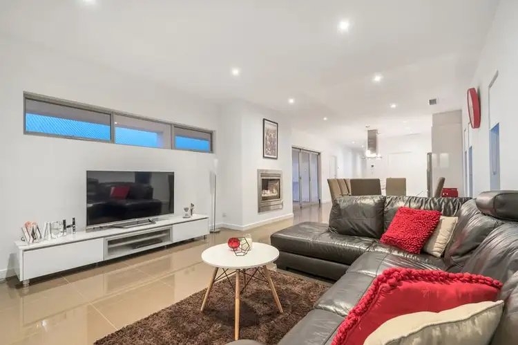 Second view of Homely house listing, 4A Hender Avenue, Klemzig SA 5087