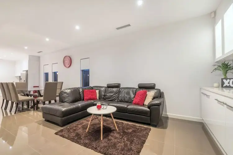 Third view of Homely house listing, 4A Hender Avenue, Klemzig SA 5087