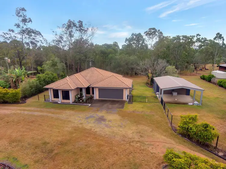 Third view of Homely house listing, 369 Jim Whyte Way, Burua QLD 4680