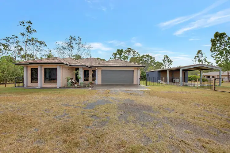 Fourth view of Homely house listing, 369 Jim Whyte Way, Burua QLD 4680