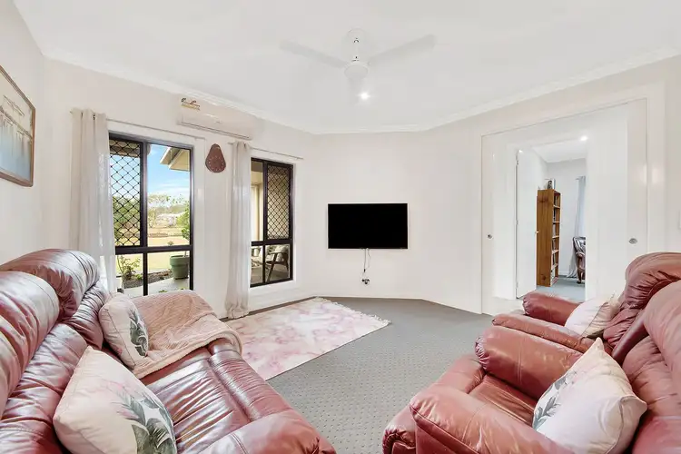 Fifth view of Homely house listing, 369 Jim Whyte Way, Burua QLD 4680