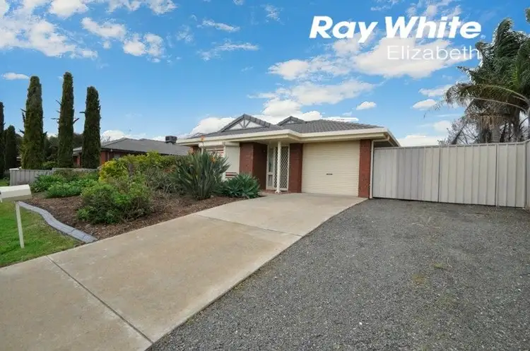 10 Needlewood Court, Craigmore SA 5114