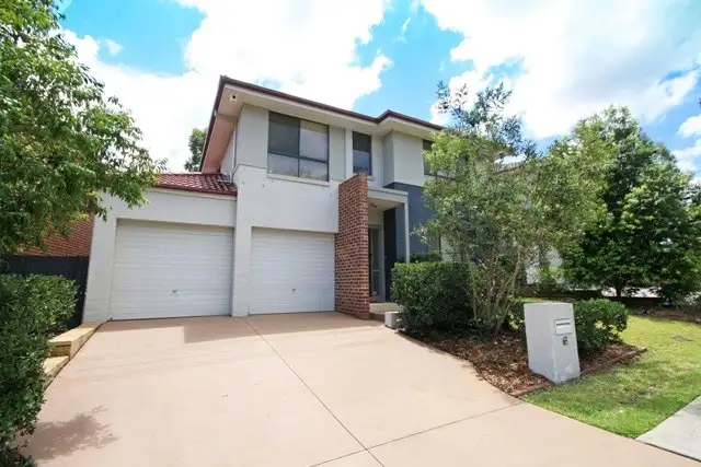 65 Atlantic Boulevard, Glenfield NSW 2167