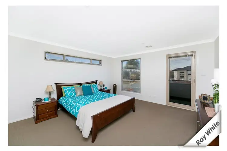 Sixth view of Homely house listing, 157 Hoskins Street, Franklin ACT 2913