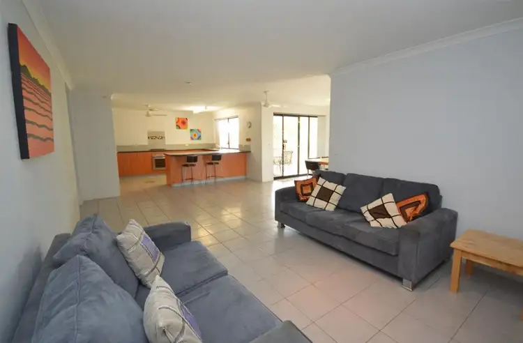 Fifth view of Homely house listing, 34B Crocos Circuit, Kalbarri WA 6536