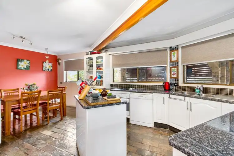 Second view of Homely house listing, 34 Kidd Street, Robertson QLD 4109