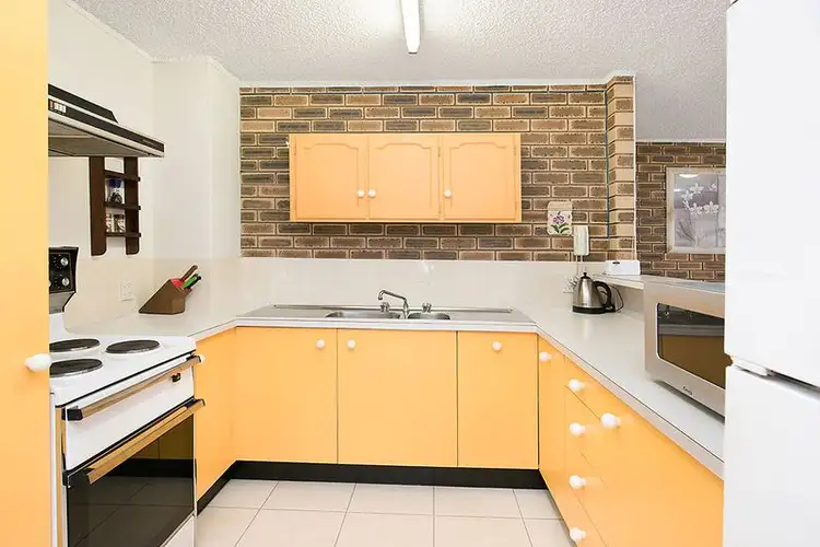 Second view of Homely unit listing, Unit 2 'High Five' 16 Dingle Avenue, Caloundra QLD 4551