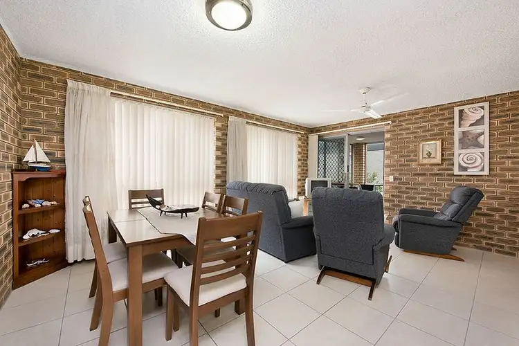 Third view of Homely unit listing, Unit 2 'High Five' 16 Dingle Avenue, Caloundra QLD 4551