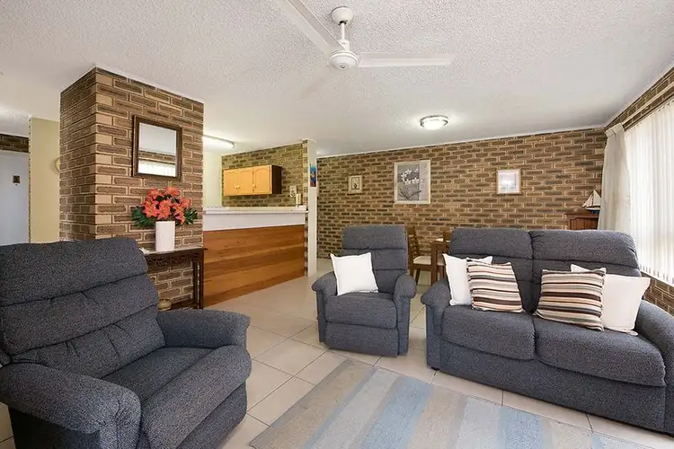 Fourth view of Homely unit listing, Unit 2 'High Five' 16 Dingle Avenue, Caloundra QLD 4551